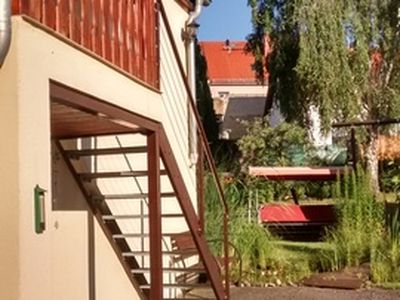 Einzelzimmer für 1 Person (10 m²) in Magdeburg 6/10