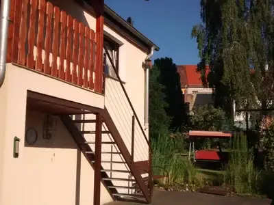 Einzelzimmer für 1 Person (10 m²) in Magdeburg 4/10