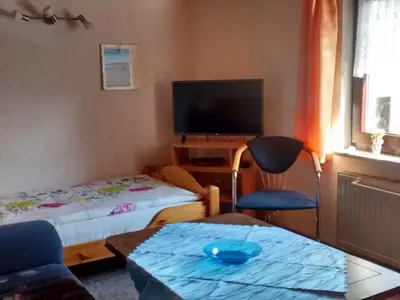 Einzelzimmer für 2 Personen (12 m²) in Magdeburg 8/10