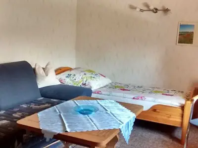Einzelzimmer für 2 Personen (12 m²) in Magdeburg 10/10