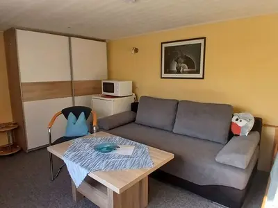 Einzelzimmer für 2 Personen (12 m²) in Magdeburg 10/10