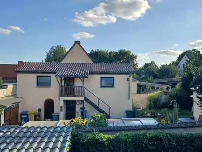 Einzelzimmer für 1 Person (10 m²) in Magdeburg 2/10