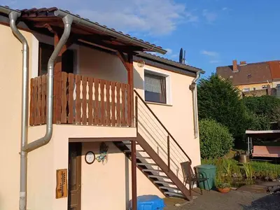 Einzelzimmer für 1 Person (10 m²) in Magdeburg 3/10