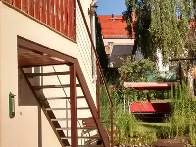 Einzelzimmer für 1 Person (10 m²) in Magdeburg 4/10