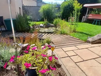 Einzelzimmer für 1 Person (10 m²) in Magdeburg 6/10