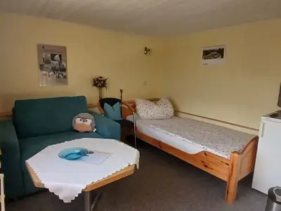 Einzelzimmer für 1 Person (10 m²) in Magdeburg 9/10