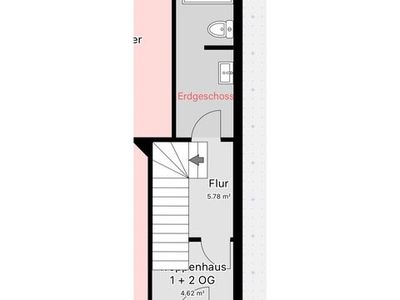 Einzelzimmer für 13 Personen (205 m²) in Malchow 4/10