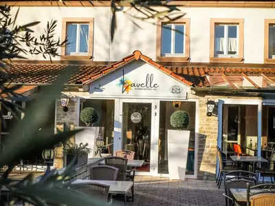 Einzelzimmer für 1 Person (15 m²) in Mandelbachtal 1/7