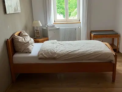 Einzelzimmer für 1 Person (15 m²) in Mandelbachtal 6/7