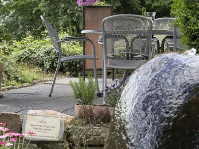 Einzelzimmer für 1 Person (16 m²) in Marburg 5/10