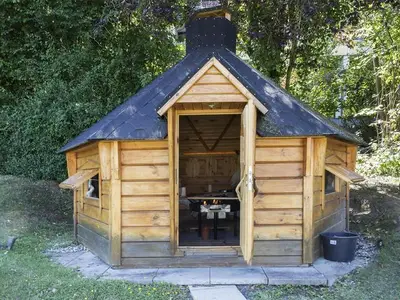 Einzelzimmer für 1 Person (16 m²) in Marburg 10/10