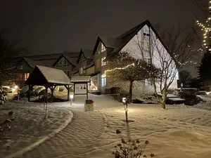 Einzelzimmer für 1 Person (18 m²) in Markersdorf