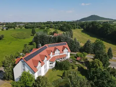 Einzelzimmer für 1 Person (18 m²) in Markersdorf 8/10