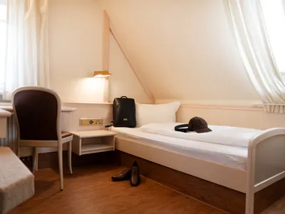 Einzelzimmer für 1 Person in Marktheidenfeld 8/8