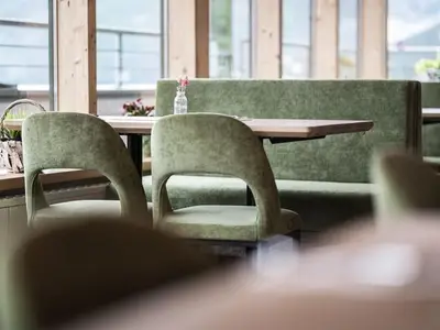 Einzelzimmer für 1 Person (12 m²) in Maurach am Achensee 9/10