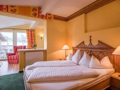 Einzelzimmer für 1 Person (18 m²) in Maurach am Achensee 10/10