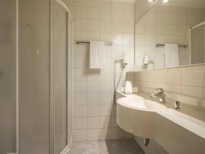 Einzelzimmer für 1 Person (18 m²) in Maurach am Achensee 7/10