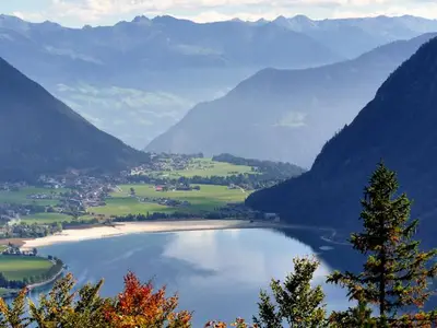 Einzelzimmer für 1 Person (18 m²) in Maurach am Achensee 6/10