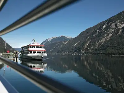 Einzelzimmer für 1 Person (18 m²) in Maurach am Achensee 8/10