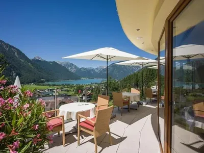 Einzelzimmer für 1 Person (16 m²) in Maurach am Achensee 9/10