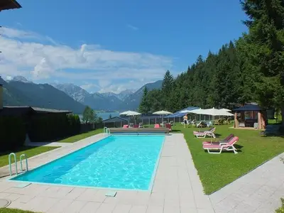 Einzelzimmer für 1 Person (16 m²) in Maurach am Achensee 10/10