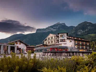Einzelzimmer für 1 Person (24 m²) in Maurach am Achensee 1/10