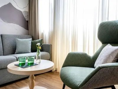 Einzelzimmer für 1 Person (12 m²) in Maurach am Achensee 10/10