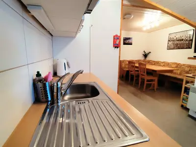 Einzelzimmer für 1 Person (10 m²) in Meckenbeuren 7/10