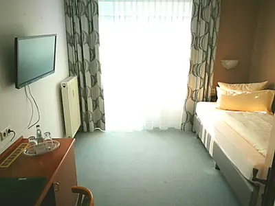 Einzelzimmer für 1 Person in Meckenbeuren 10/10