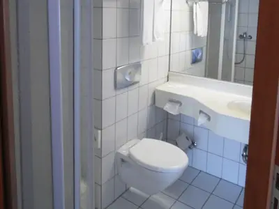 Einzelzimmer für 1 Person in Meckenbeuren 4/8