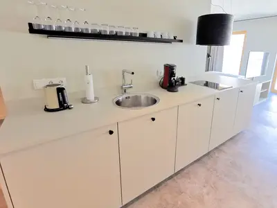 Einzelzimmer für 3 Personen (40 m²) in Meckenbeuren 3/10