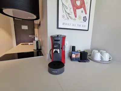 Einzelzimmer für 3 Personen (40 m²) in Meckenbeuren 4/10