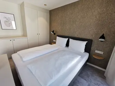 Einzelzimmer für 3 Personen (40 m²) in Meckenbeuren 6/10