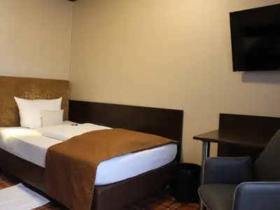 Einzelzimmer für 1 Person in Medebach 3/5