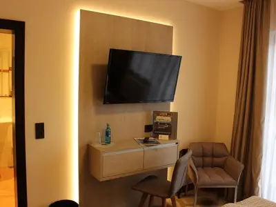 Einzelzimmer für 1 Person in Medebach 4/5