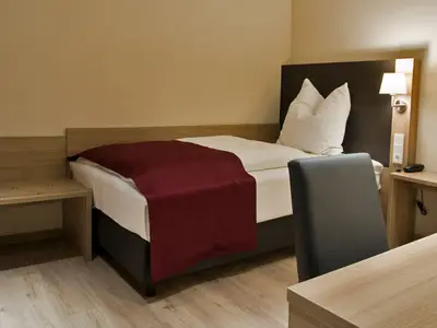 Einzelzimmer für 1 Person in Medebach 2/3