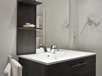 Einzelzimmer für 1 Person in Medebach 3/3