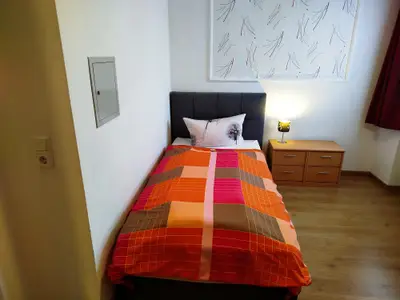 Zimmer 6