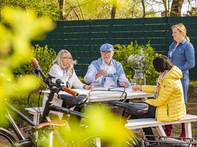 Einzelzimmer für 1 Person (17 m²) in Meppen 2/10