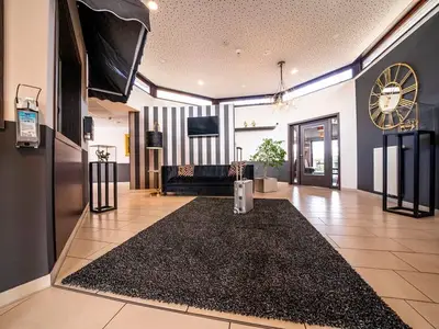 Einzelzimmer für 1 Person (17 m²) in Meppen 7/10
