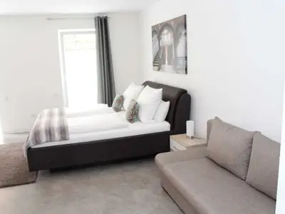 Einzelzimmer für 1 Person (15 m²) in Mering 4/5