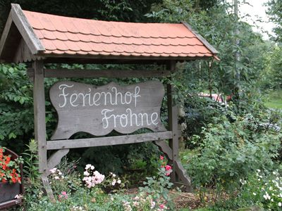 Einzelzimmer für 2 Personen (10 m²) in Merzen 4/10