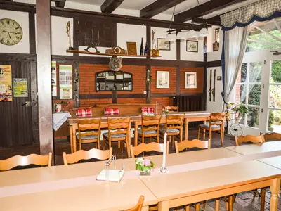 Einzelzimmer für 2 Personen (10 m²) in Merzen 4/10