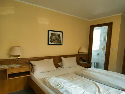 Einzelzimmer für 1 Person in Meschede 7/7