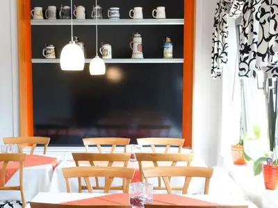 Einzelzimmer für 1 Person in Mettlach 3/10