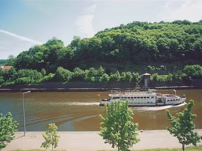Einzelzimmer für 1 Person in Mettlach 9/10