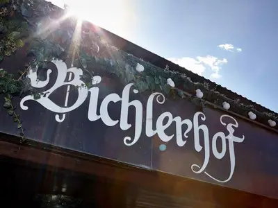 Einzelzimmer für 1 Person (15 m²) in Mittenwald 4/10