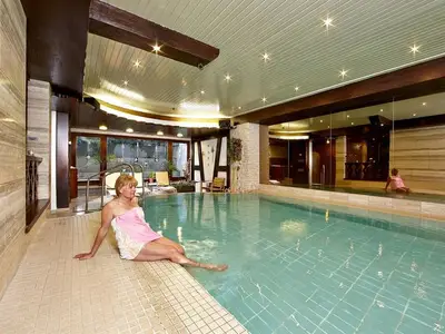 Einzelzimmer für 1 Person (15 m²) in Mittenwald 8/10