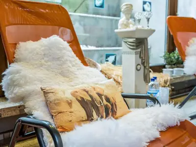 Einzelzimmer für 1 Person (15 m²) in Mittenwald 10/10