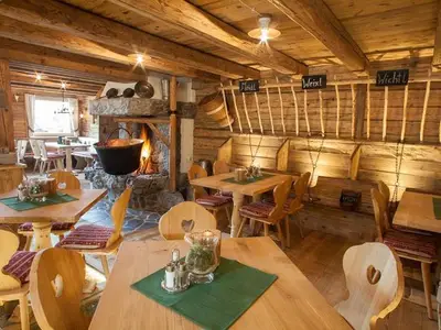 Einzelzimmer für 1 Person (19 m²) in Mittenwald 10/10